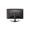 32" LED AOC C32G2ZE-VA,FHD,240Hz,cur