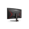 32" LED AOC C32G2ZE-VA,FHD,240Hz,cur