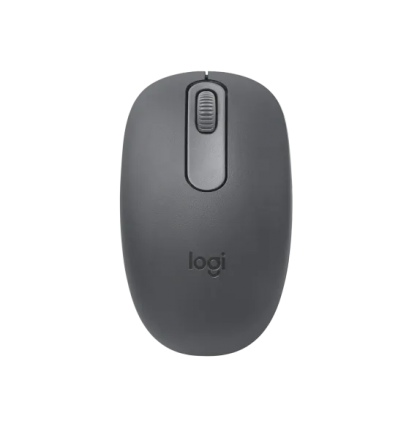 PROMO myš Logitech Bluetooth M196, Graphite