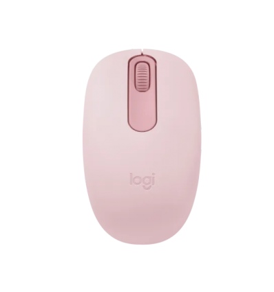 PROMO myš Logitech Bluetooth M196, Rose