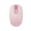 PROMO myš Logitech Bluetooth M196, Rose