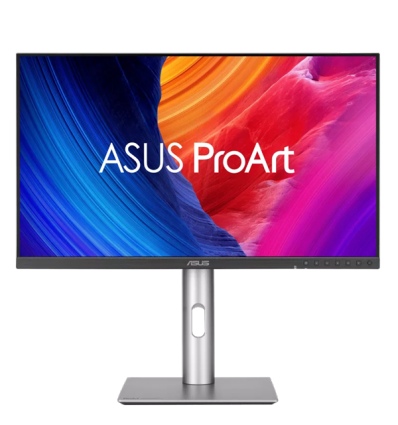 ASUS ProArt/PA278QGV/27"/IPS/QHD/120Hz/5ms/Stříbrná/3R