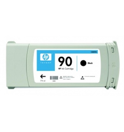 HP no. 90 - černý ink, 775ml, C5059A - poslední ks