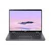 Acer Chromebook Plus Spin 714/CPE794-1N-TCO-50DN/U5-115U/14"/WUXGA/T/16GB/256GB/Iris Xe/Chrome EDU/G