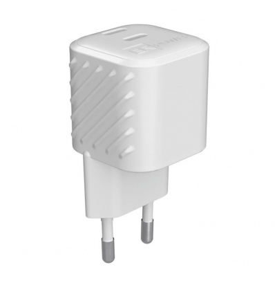 CHARGER dual mini 65W GaN