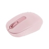 PROMO myš Logitech Bluetooth M196, Rose