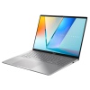 ASUS Vivobook S 16 OLED/S3607QA-OLED064W/SD-X1-26-100/16"/WUXGA/32GB/1TB/Adreno/W11H/Silver/2R