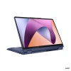 Lenovo IdeaPad Flex 5/14ABR8/R5-5625U/14"/WUXGA/T/16GB/512GB SSD/RX Vega 7/W11H/Blue/2R