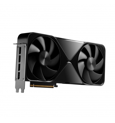 NVIDIA RTX PRO 6000 Blackwell 96 GB 4DP Graphics