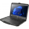 Durabook S15/15"FHD/i5-1235U/16GB/256GB/WIN/Black/