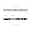 Ubiquiti UNAS-Pro-4 - UniFi UNAS Pro 4