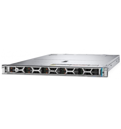 Dell server PowerEdge R470 6517P/32GB/2x480 SSD/6x2,5"/H965i/3NBD Basic/2x 1100W
