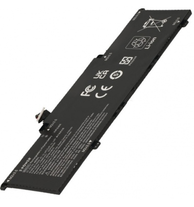 2-POWER Baterie 11,1V 4100mAh pro HP ENVY x360 13-ay, HP ENVY x360 15-ed, HP Pavilion 14-eh