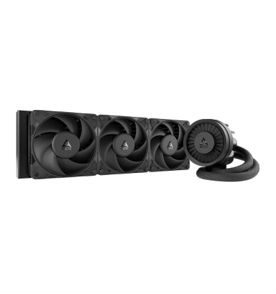 ARCTIC Liquid Freezer III Pro 360, SI