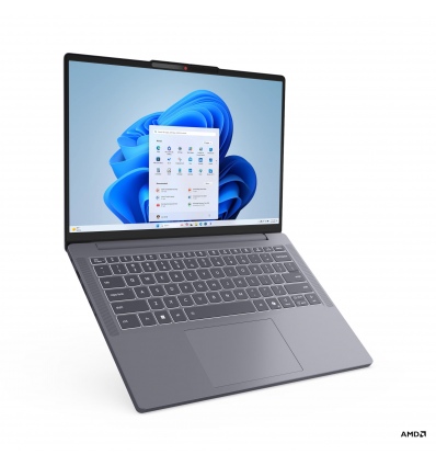 Lenovo IdeaPad Slim 3/14ARP10/R5-150/14"/WUXGA/16GB/512GB/AMD int/W11H/Gray/2R