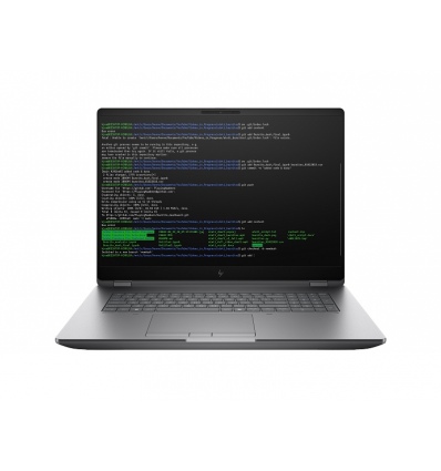 HP ZBook Fury/18 G1i/U7-255HX/18"/2560x1600/32GB/1TB/RTX 1000/W11P/Gray/3R Offsite