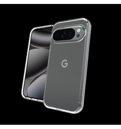 Cases Crystal Palace Google Pixel 10/Pixel 10 Pro