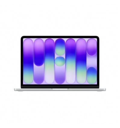 MacBook Neo 13" A18P 6C CPU/5C GPU/8G/512/CZ/SLV