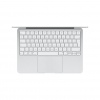 MacBook Neo 13" A18P 6C CPU/5C GPU/8G/256/CZ/SLV