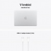 MacBook Neo 13" A18P 6C CPU/5C GPU/8G/256/CZ/SLV