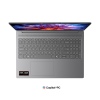 Lenovo IdeaPad Slim 5/16AGP11/AI7-445/16"/WUXGA/16GB/512GB/AMD int/bez OS/Gray/2R