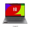 Lenovo IdeaPad Slim 5/16AGP11/AI7-445/16"/WUXGA/16GB/512GB/AMD int/bez OS/Gray/2R