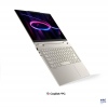 Lenovo Yoga 7 2-in-1/14IPH11/U7-355/14"/2880x1800/T/32GB/1TB/Intel int/W11P/Seashell/3R On-Site