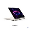 Lenovo Yoga 7 2-in-1/14IPH11/U7-355/14"/2880x1800/T/32GB/1TB/Intel int/W11P/Seashell/3R On-Site