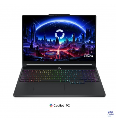 Lenovo Legion 5/15IPH11/U7-356H/15,3"/2560x1600/32GB/1TB/RTX 5060/bez OS/Black/3R