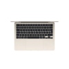 Apple MacBook Air 13"/M5/13,6"/2560x1664/16GB/512GB/M5/Tahoe/Starlight/1R