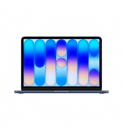 MacBook Neo 13" A18P 6C CPU/5C GPU/8G/256/CZ/IND