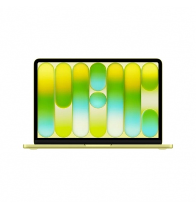 MacBook Neo 13" A18P 6C CPU/5C GPU/8G/256/CZ/CIT