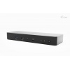 i-tec Thunderbolt 4 Intelligent Dual Display Docking Station, Power Delivery 90W