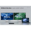 i-tec Thunderbolt 4 Intelligent Dual Display Docking Station, Power Delivery 90W