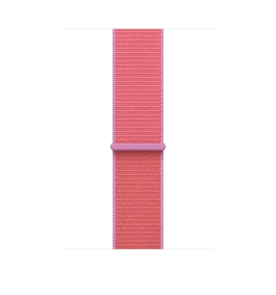 Watch Acc/46/Bright Guava Sport Loop