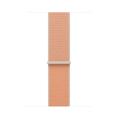 Watch Acc/46/Cantaloupe Sport Loop