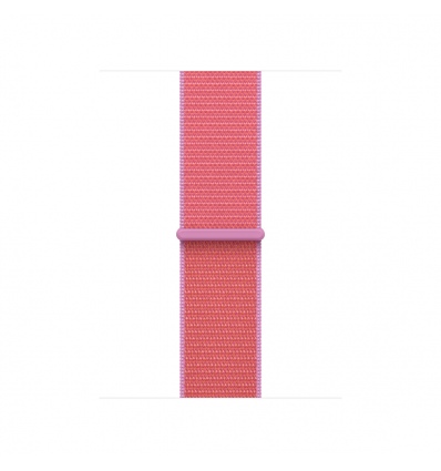 Watch Acc/42/Bright Guava Sport Loop