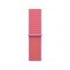 Watch Acc/40/Bright Guava Sport Loop