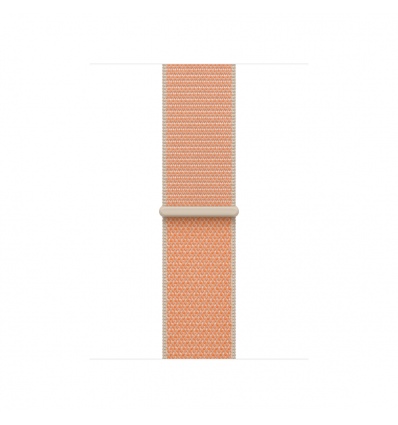 Watch Acc/40/Cantaloupe Sport Loop