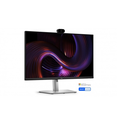 Dell Pro P/P2726DEV/27"/IPS/QHD/100Hz/5ms/Černá/3RNBD