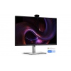 Dell Pro P/P2726DEV/27"/IPS/QHD/100Hz/5ms/Černá/3RNBD