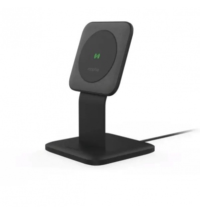 EOL Mophie Snap+ bezdr. stolní nabíječka 15W