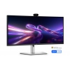 Dell Pro P/P3426WEV/34,1"/IPS/wQHD/100Hz/5ms/Černá/3RNBD