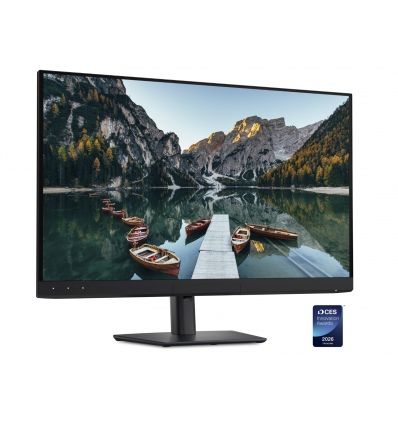 Dell UltraSharp/U3226Q/31,5"/QD-OLED/4K UHD/120Hz/0,03ms/Černá/3RNBD