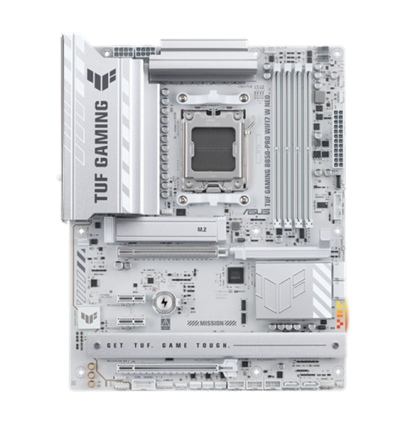 TUF GAMING B850-PRO WIFI7 W NEO