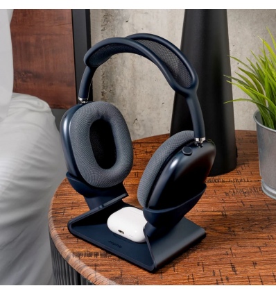 AirPods Max Charging Stand USBC WRLS FG INTL