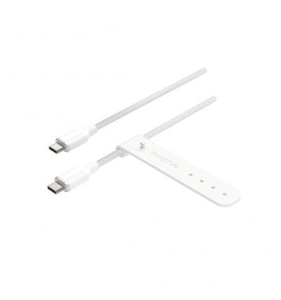 Chargestream USBC to USBC cable 2m White