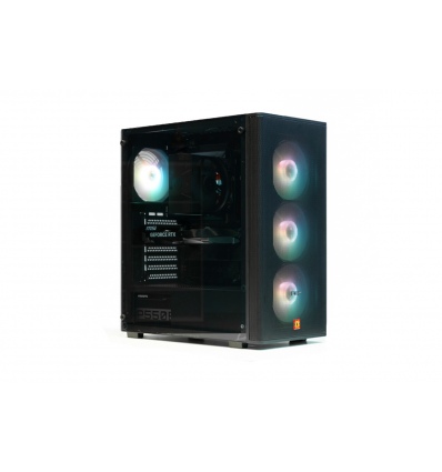 X-Diablo Gamer/R5 5050 RGB/Midi/R5-7600/16GB/1TB/RTX 5050/W11H/3R