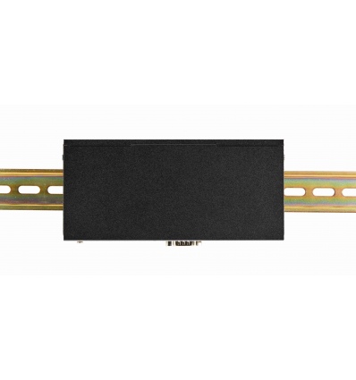 KVX Series KVM Extender DIN Rail Mounting Kit