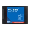 SSD 2,5" 500GB WD Blue SA510